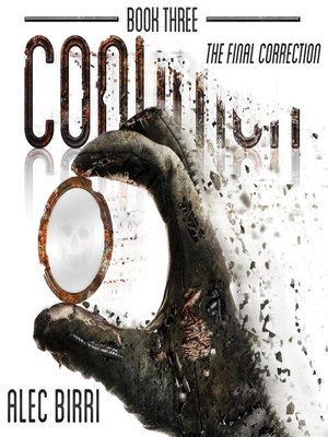 cover image of Condition Book Three